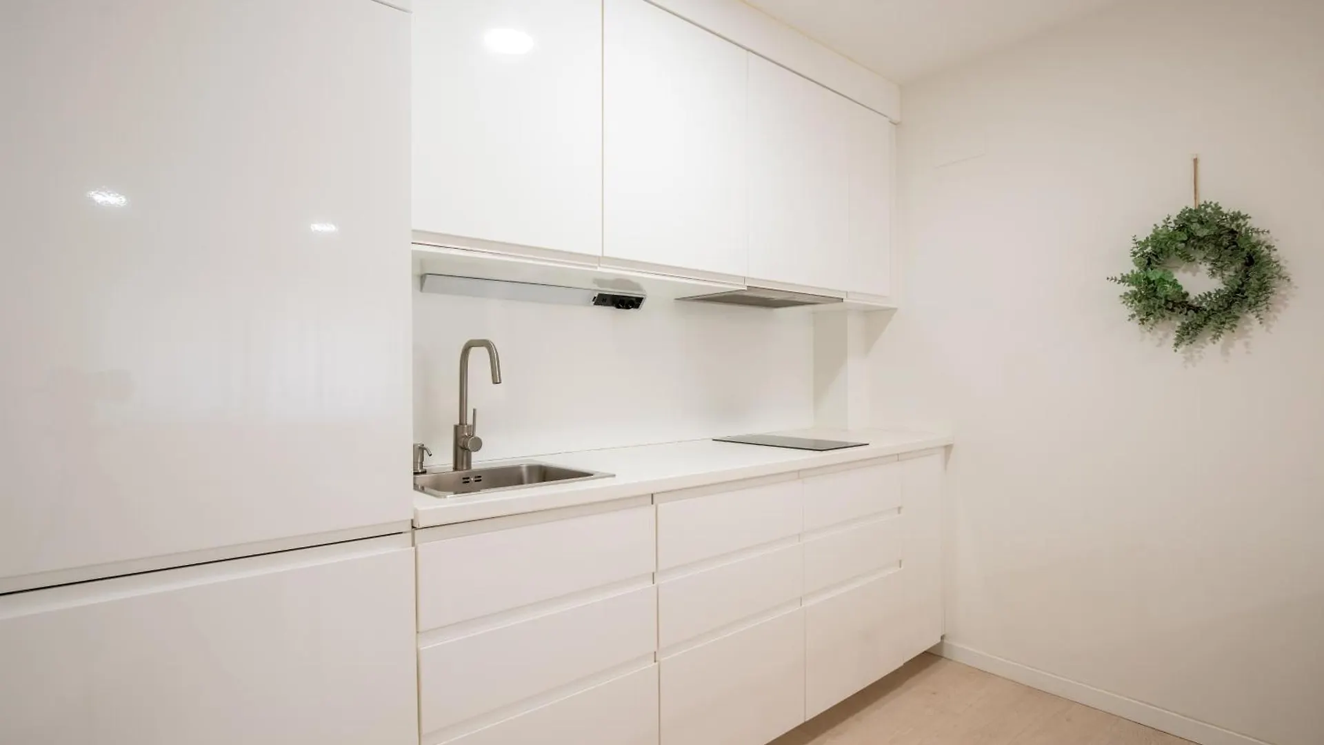 Whitey House In Triana Apartment Seville Spain