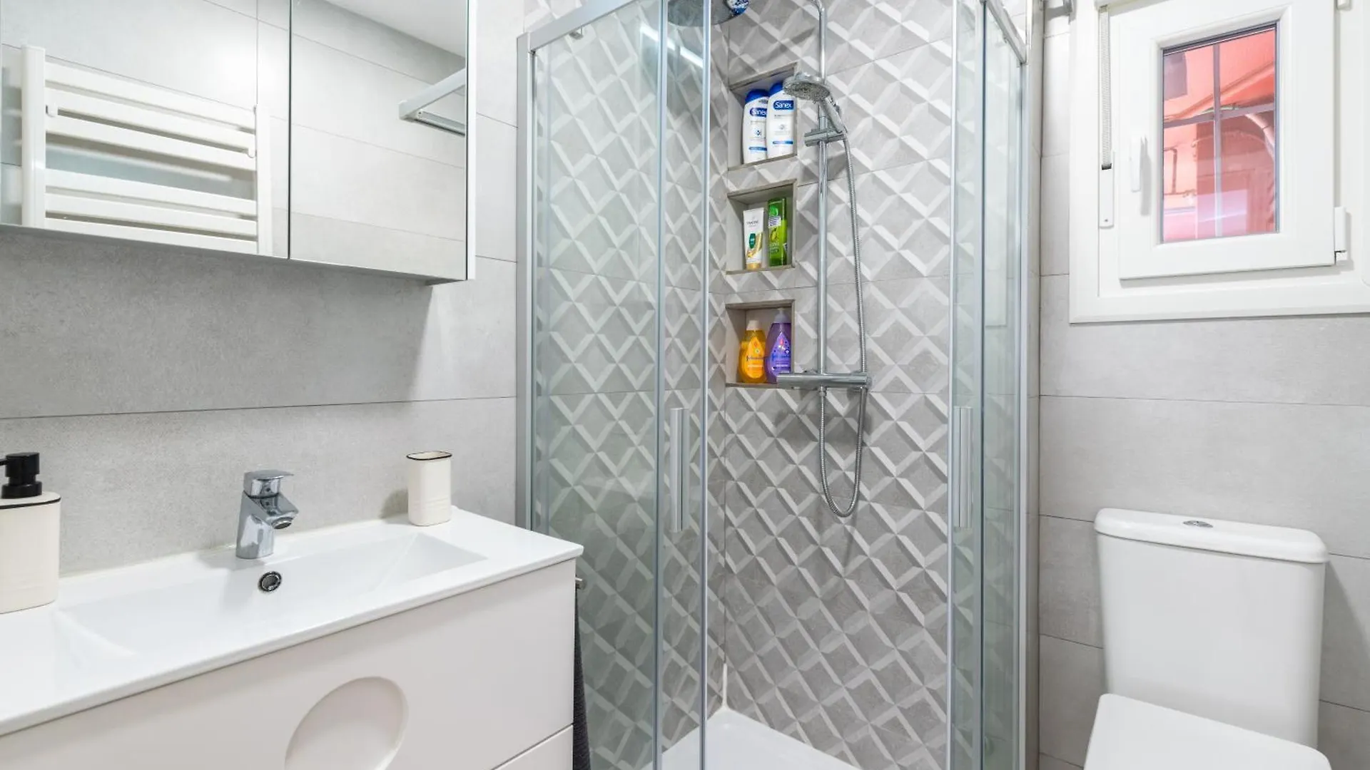 Whitey House In Triana Apartment Seville