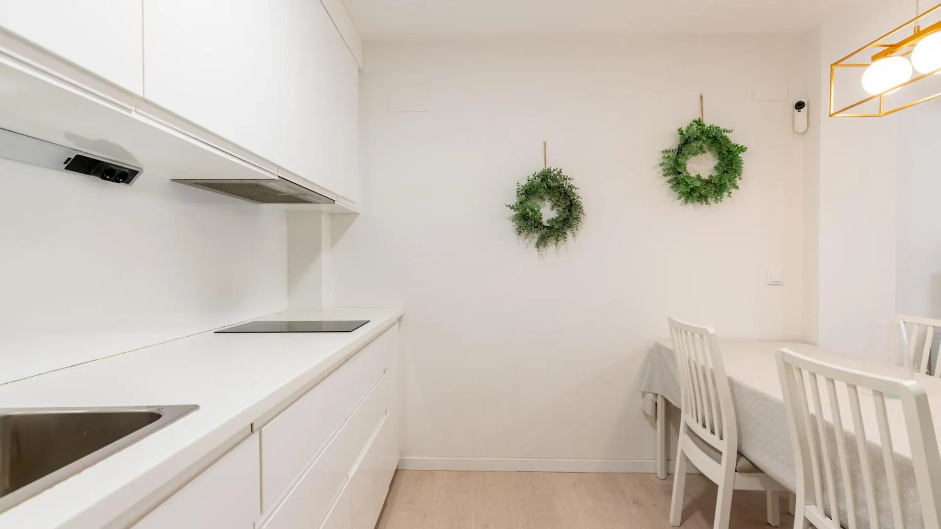 Whitey House In Triana Apartment Seville