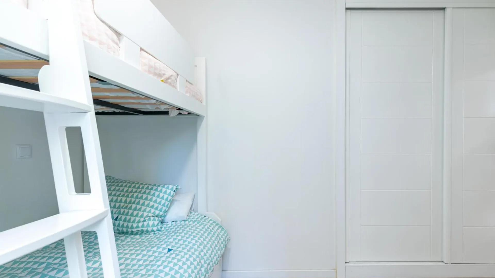 Whitey House In Triana Apartment Seville