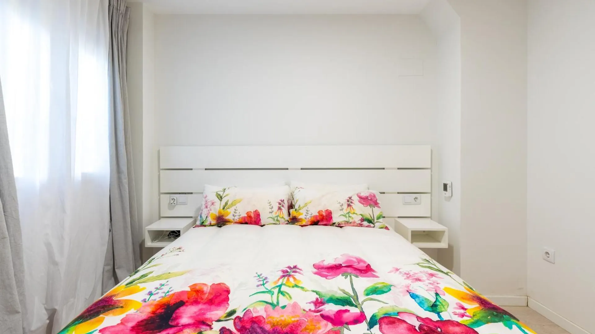 Whitey House In Triana Apartment Seville 0*,