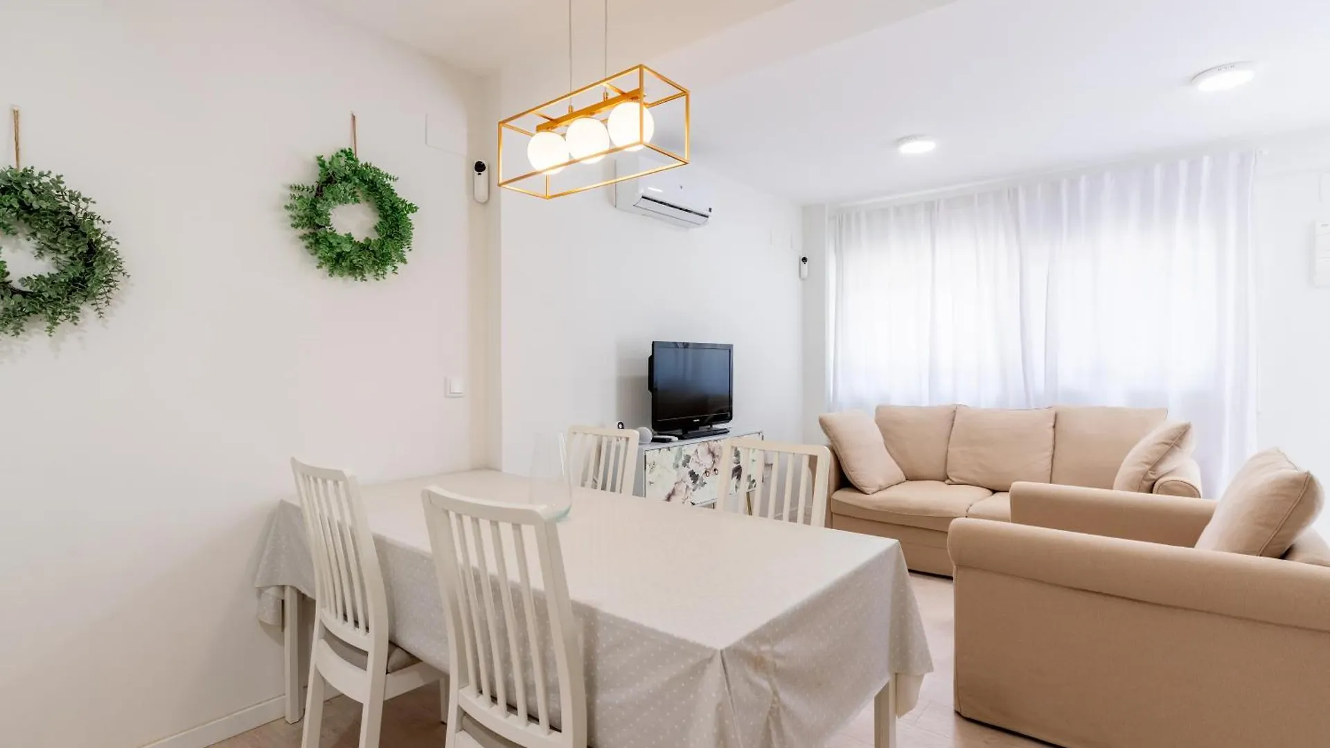 Whitey House In Triana Apartment Seville 0*,  Spain