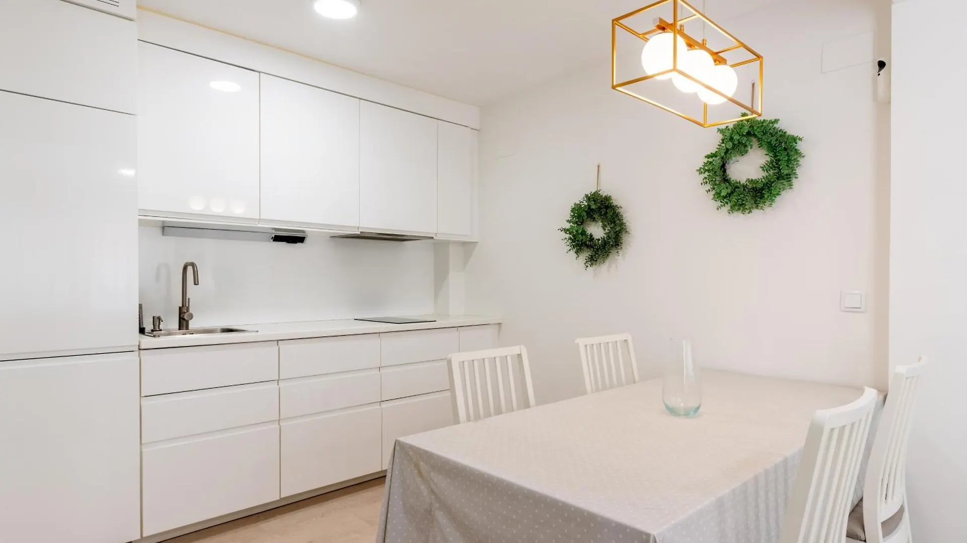 Whitey House In Triana Apartment Seville